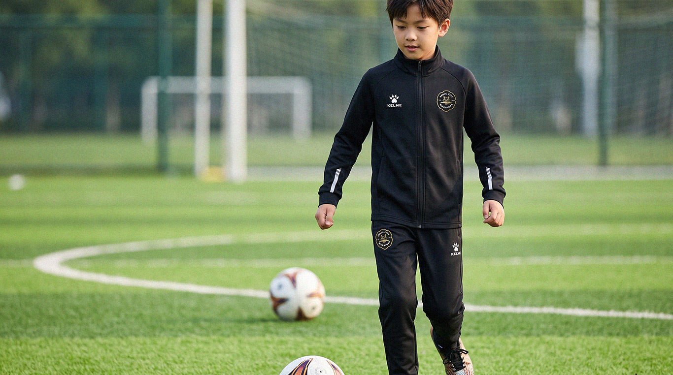 SCW Fleece Tracksuit Now Available